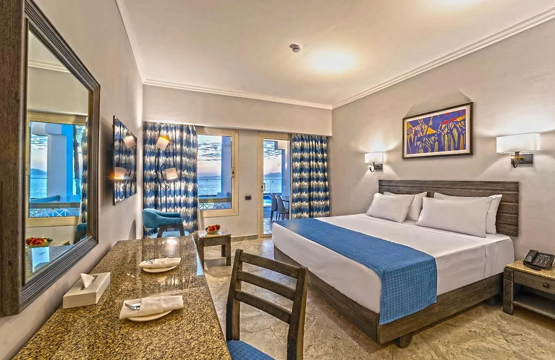 Invidia Coral Beach Tiran-1